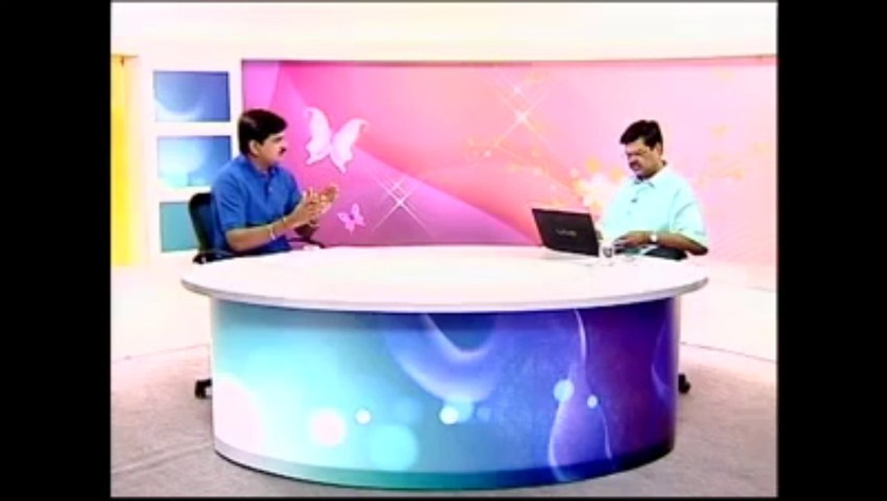 TV Talk Vedic Astrology