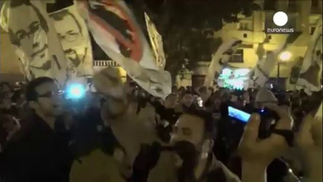 Los Hermanos Musulmanes llaman a boicotear el referéndum constitucional en Egipto