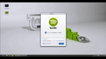 Spotify in Ubuntu, Linux Mint etc