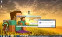 [Dropbox Link] Minecraft Premium Account Generator 2013 [Updated and Working]