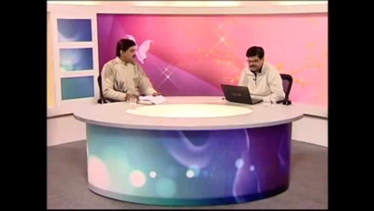 TV Talk Vedic Astrology