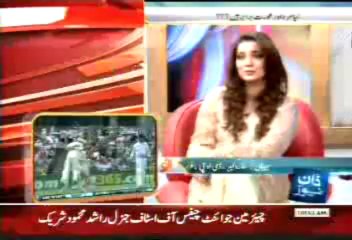 Dr.Moiz Hussain On Dawn News 17 December 2013 part 8