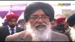 Parkash Singh Badal talks about Release of Sikh prisoners