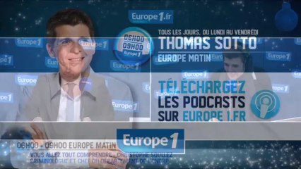 Des vols de plus en plus d'origine étrangère