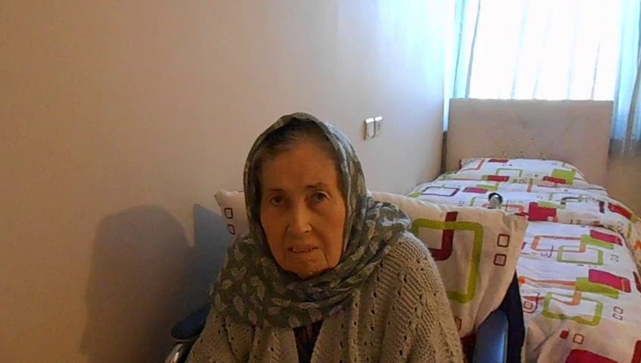 DERMAN YAŞLI BAKIM MERKEZİ AÇILDI - www.haberamasya.com