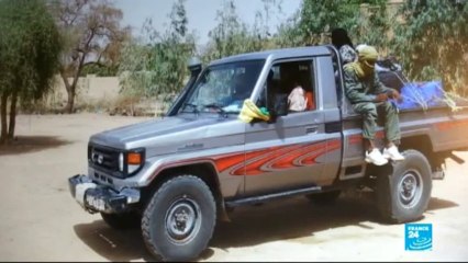 FRANCE - The middleman: negotiating between hostage takers and governments