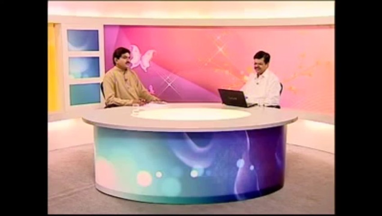 TV Talk Vedic Astrology