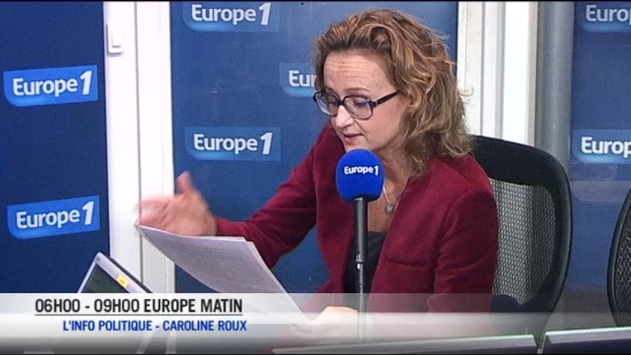 Le réveil après la morphine