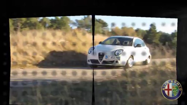 Alfa Romeo Mito 155CV 60000km 9500€ !