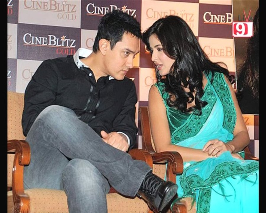 SPOILER ALERT: Dhoom 3 Plot Revelead