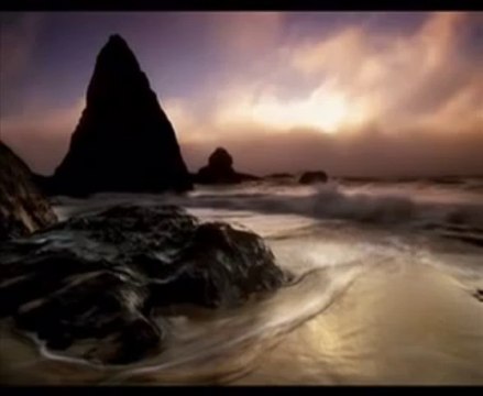 Ahmet Özhan - Hüzün Zaman Zaman Deli Dalgalarla Gelir