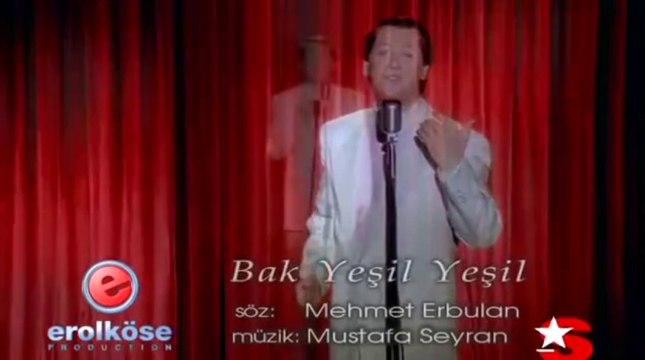 Ahmet Özhan - Kapat Gözlerini