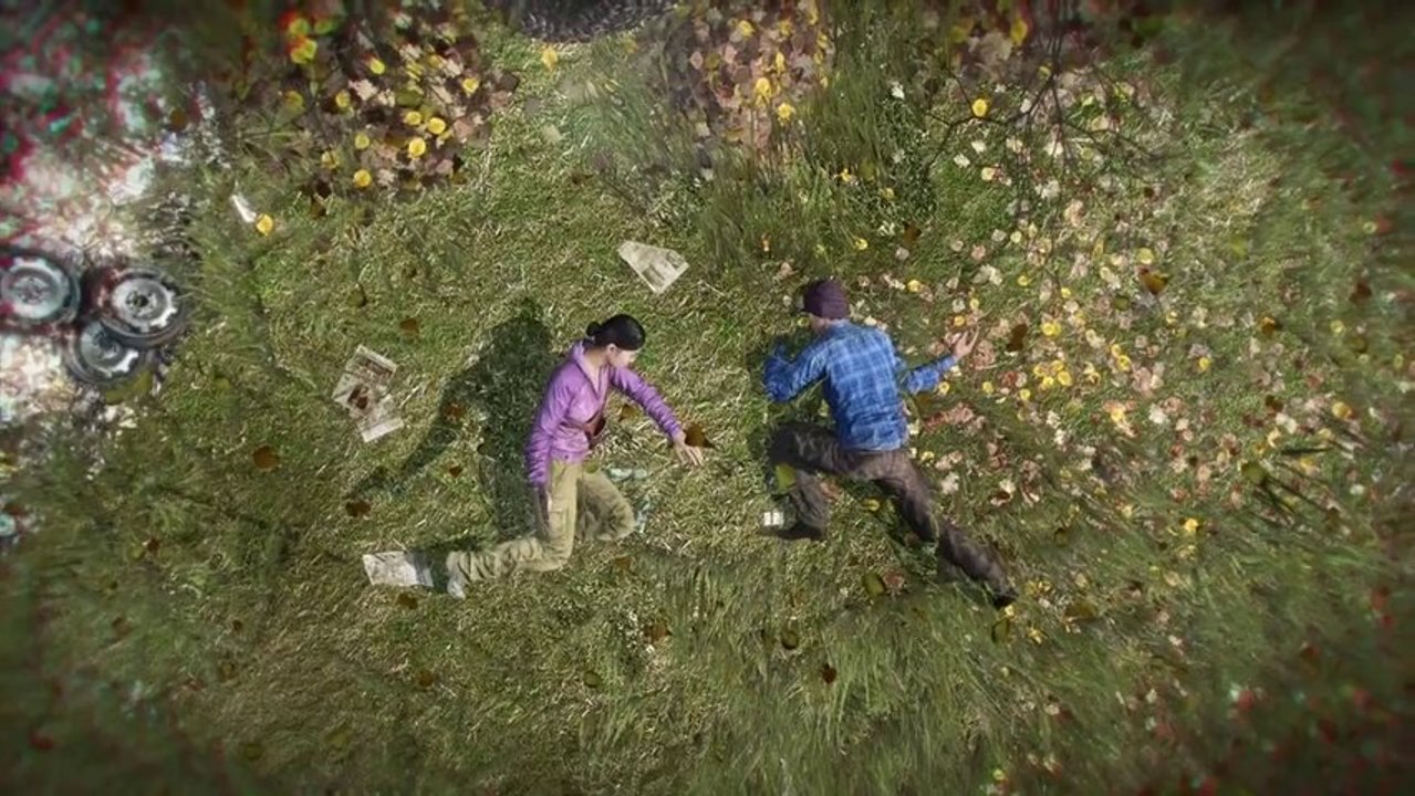DayZ - Early Access Trailer [HD]