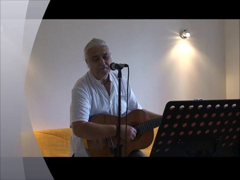 COMME UN ARBRE DANS LA VILLE (Maxime Le Forestier par Giorgio)