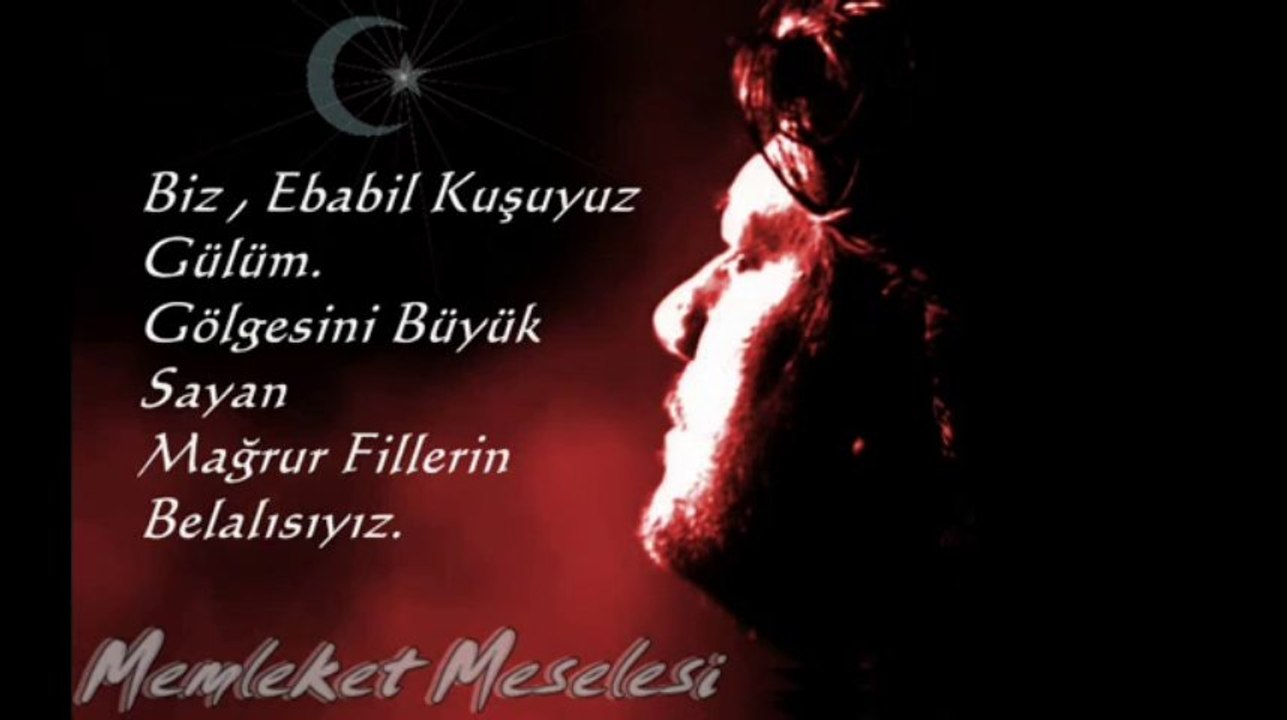 Ahmet Şafak - Memleket Meselesi /  AşK DoKToRu (DöK iÇiNi)