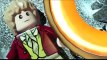 LEGO Der Hobbit | Ankündigungs-Trailer | DE