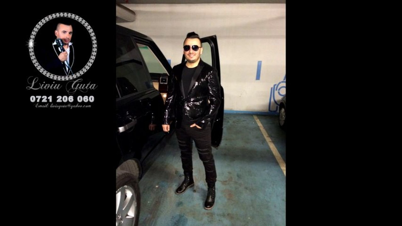 Liviu Guta -Cred ca ti-am gasit defectul  (CONTACT_  0721.20.60.60.)