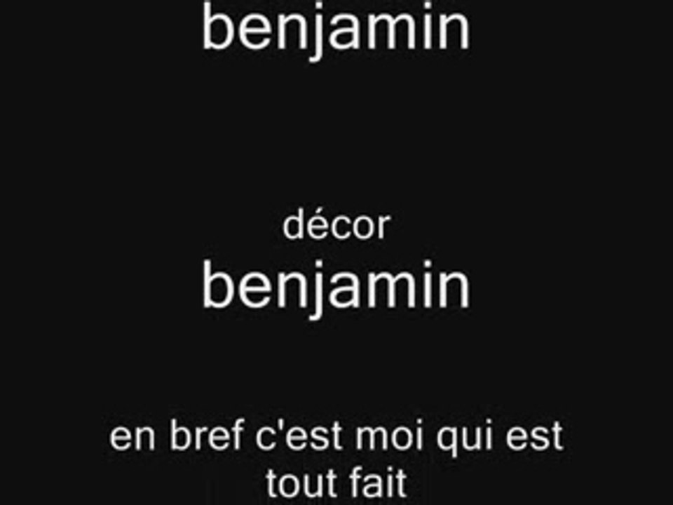Relique lego