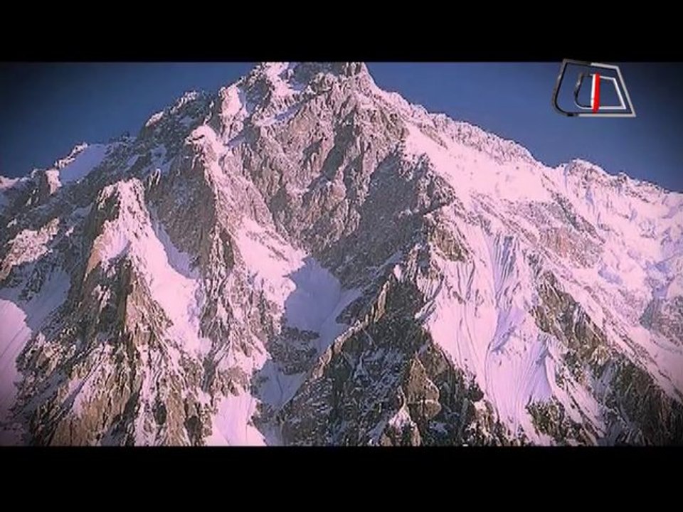 AbbTakk - International Mountain Day (Package)