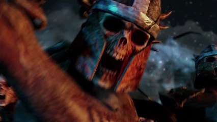 Bound by Flame | Epic Story Trailer | DE