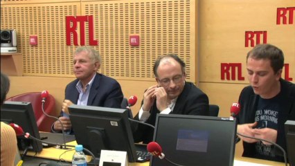 Télécharger la video: Jean-Marc Ayrault fragilisé ?, pas de coup de pouce pour le Smic, l'euthanasie, Sotchi