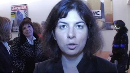 Les femmes et la fonction publique