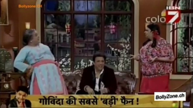 Serial Jaisa Koi Nahin 17th December 2013 Video Watch Online - Pt1