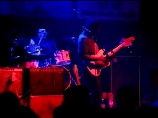 Popa Chubby Basse Batterie