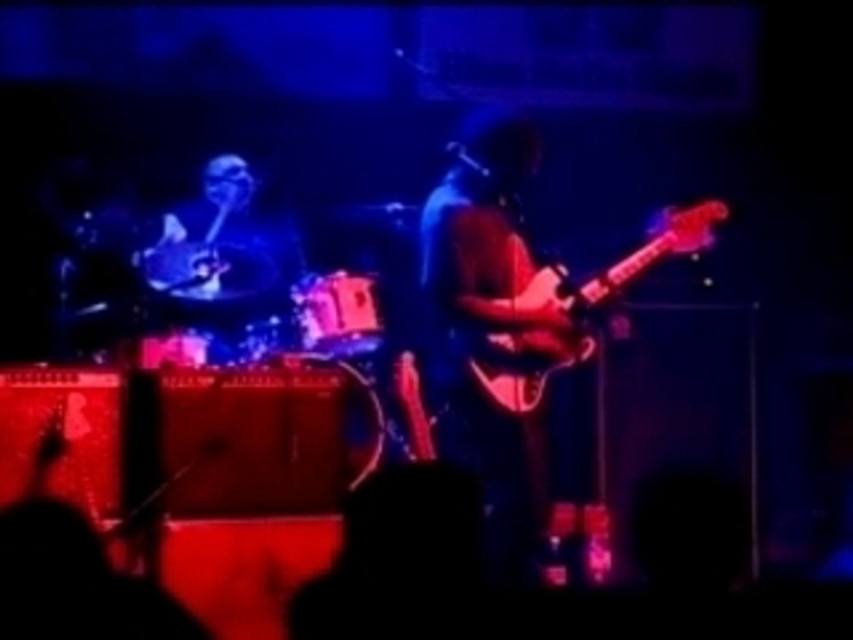 Popa Chubby Basse Batterie