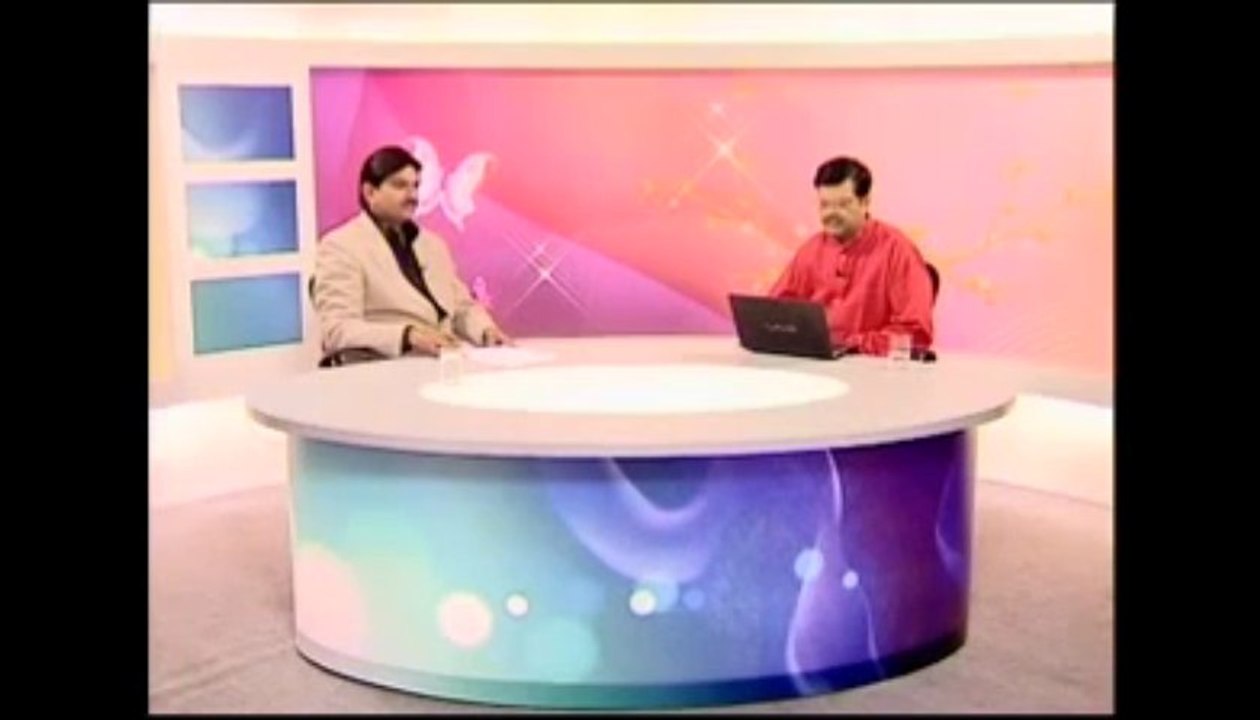 TV Talk Vedic Astrology
