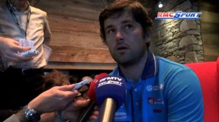 LE JT RMC SPORT DU 17 DÉCEMBRE