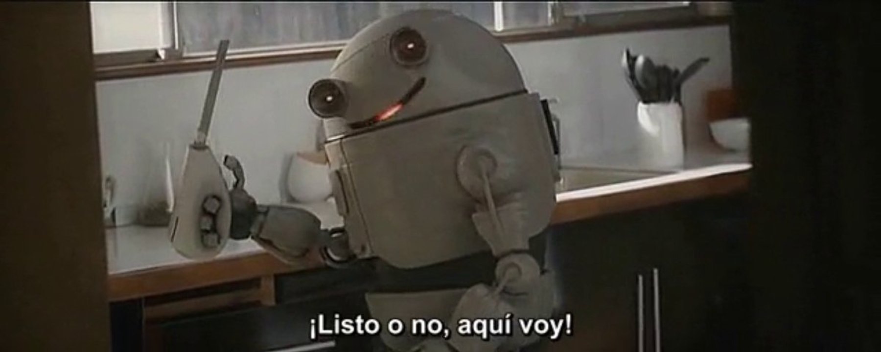 Bad Robot