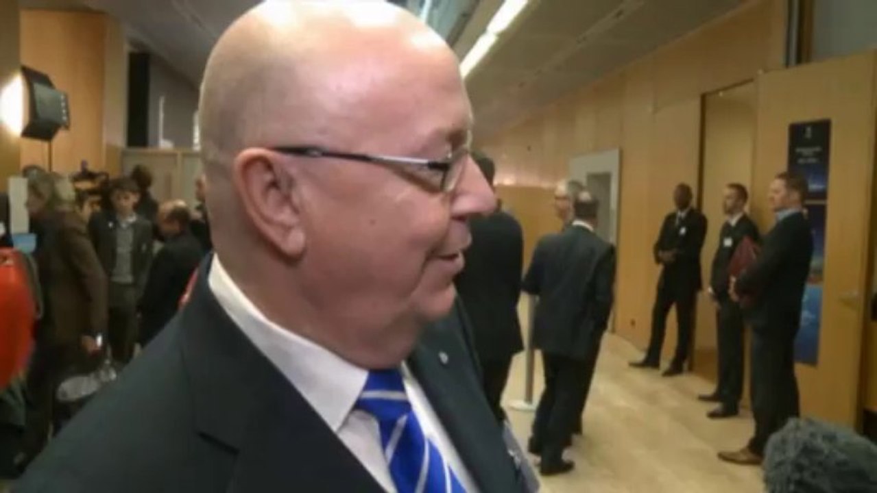 Drogbas Chelsea-Rückkehr: 'Wie ein Held empfangen'