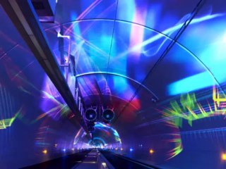 Le Tube déplacements doux