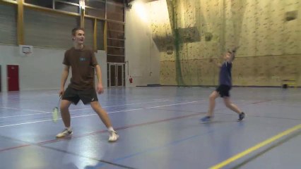 A la rencontre de nos jeunes sportifs