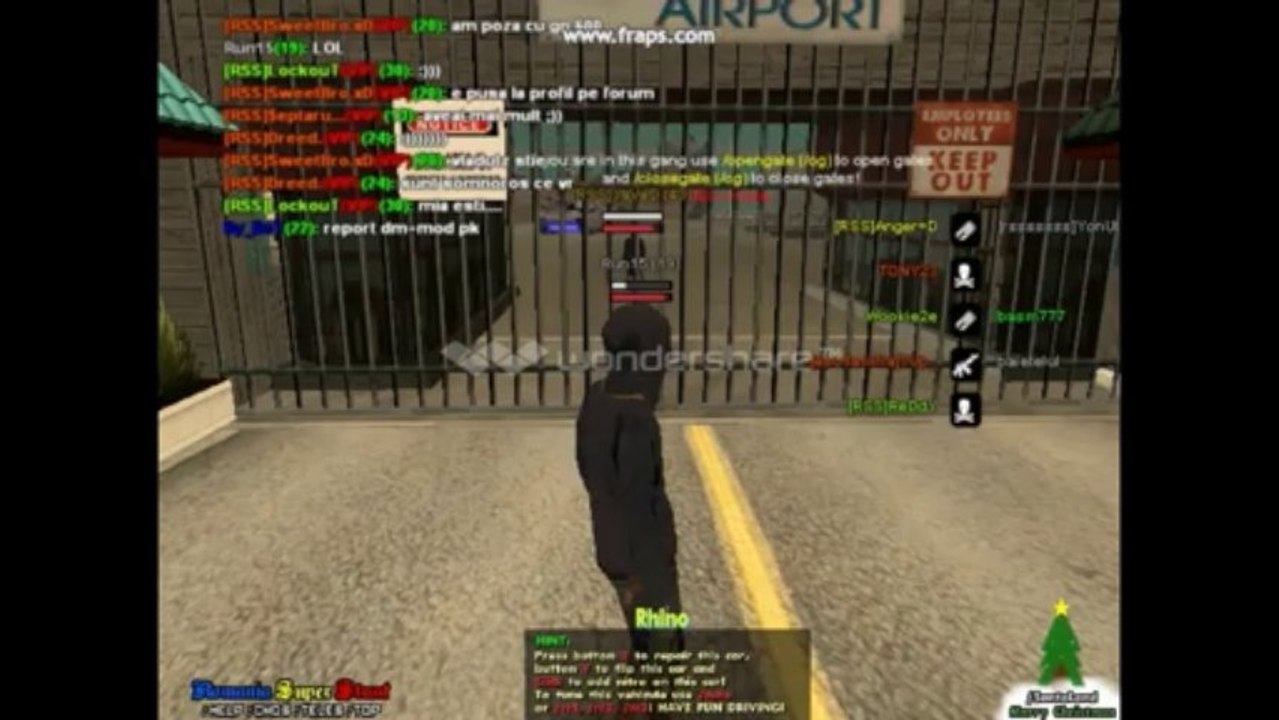 hackers