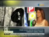 Pınar Ayhan - NTV Gece Gündüz