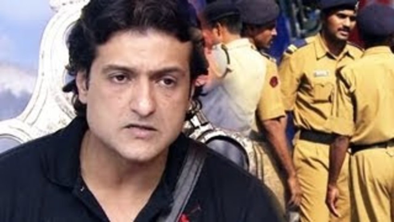 Armaan Kohli Arrested For Physically Abusing Sofia Hayat | Bigg Boss 7