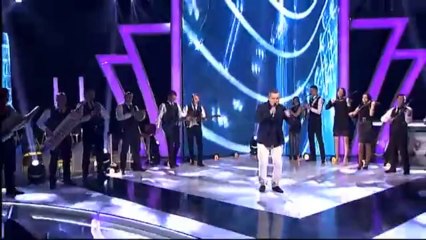 Nemanja Nikolic - Bila je - Grand Parada - (TV Pink 2013)