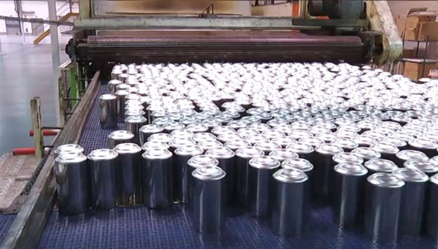 Vous avez dit Durable ? S02E31 - La canette, fabriquée à Custines, en Meurthe & Moselle