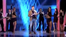 Petar Mitic - Samo ne idi - Grand Parada - (TV Pink 2013)