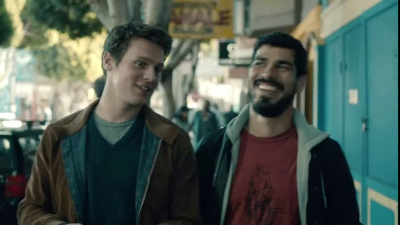 Looking (2014)