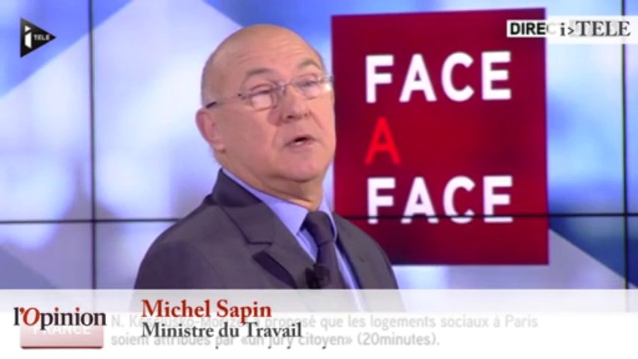 TextO’ : Smic, consensus entre PS et UMP