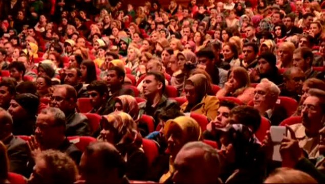 Mevlana'nın 740. vuslat yıl dönümü