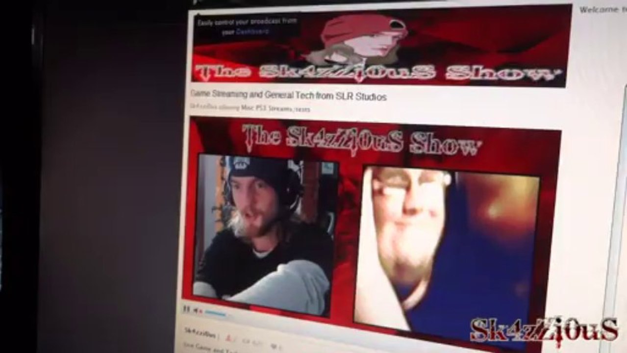 Restart the Quest - Vlog Day 168 23/01/2012