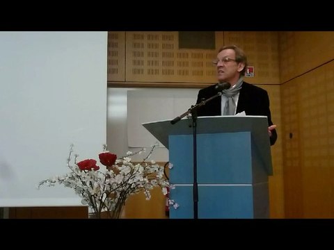 Les 5èmes Assises nationales des signataires de la charte handicap