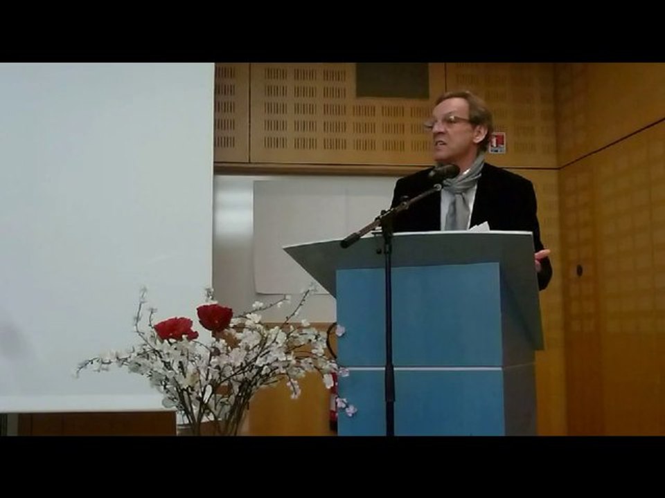 Les 5èmes Assises nationales des signataires de la charte handicap