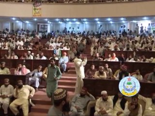 نفاذ اسلام کانفرنس، لاہور۔پارٹ2