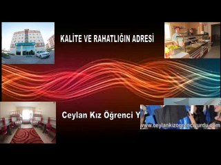ceylan kız yurdu www.ceylankizogrenciyurdu.com
