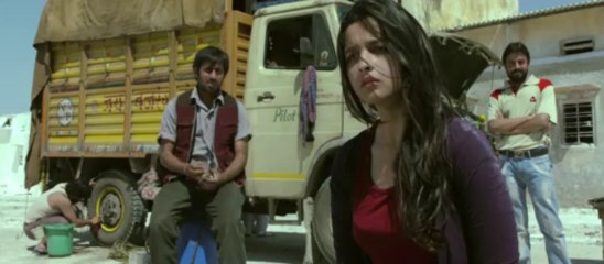 Highway (2014) - [Official Theatrical Trailer] Feat. Randeep Hooda, Alia Bhatt [FULL HD] - (SULEMAN - RECORD)